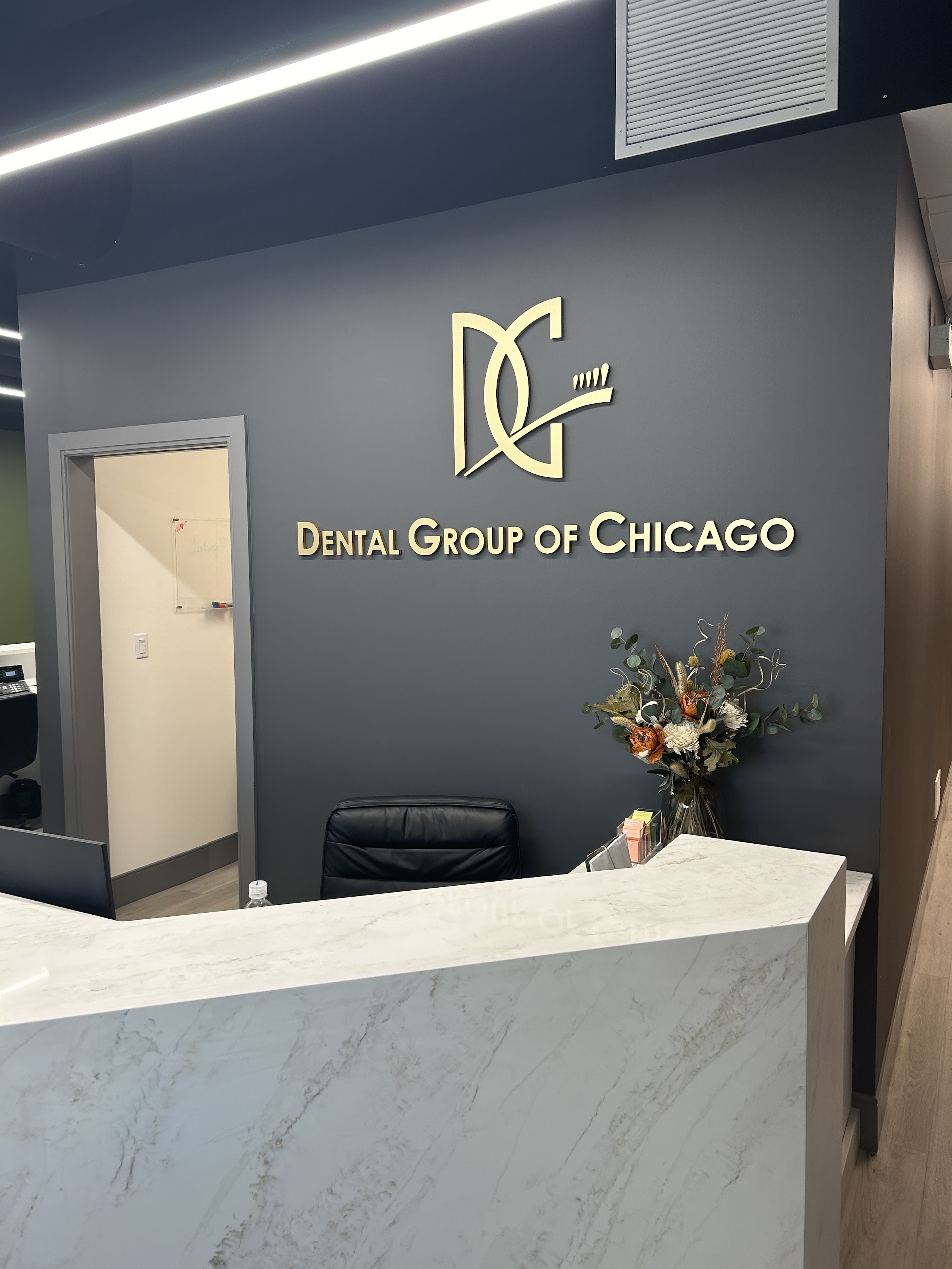 Image for Dental Group of Chicago with ID of: 7100143
