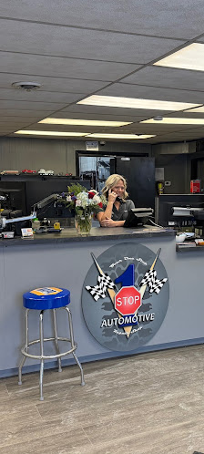 Image for 1 Stop Automotive with ID of: 7100155
