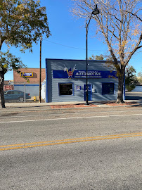 Image for 1 Stop Automotive with ID of: 7100156