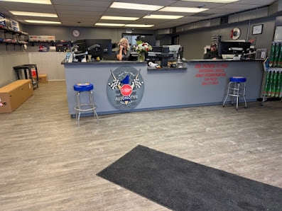 Image for 1 Stop Automotive with ID of: 7100160