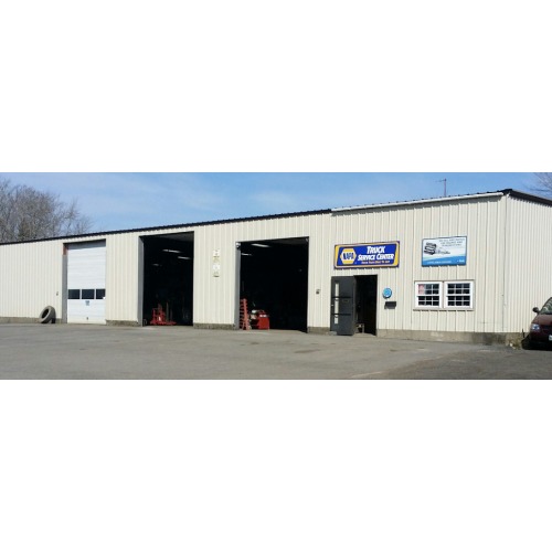 Image for Copeland's Garage with ID of: 7100170