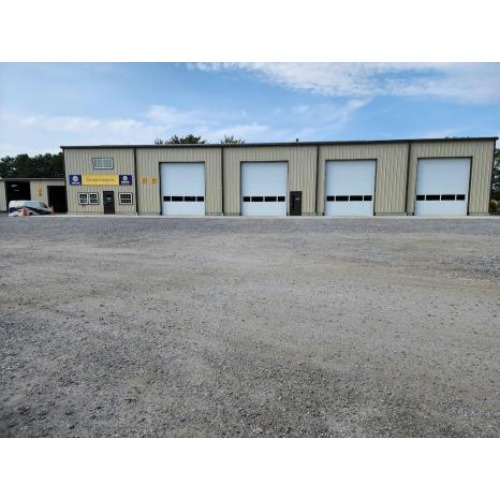 Image for Copeland's Garage with ID of: 7100173