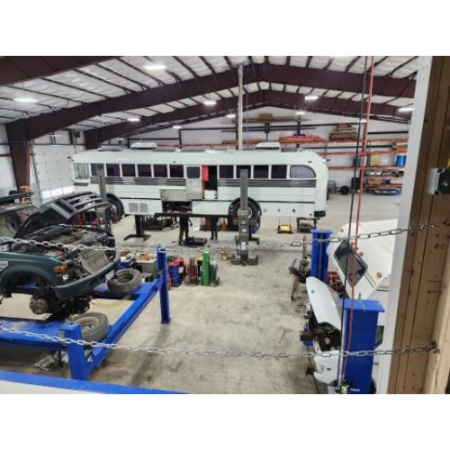 Image for Copeland's Garage with ID of: 7100174