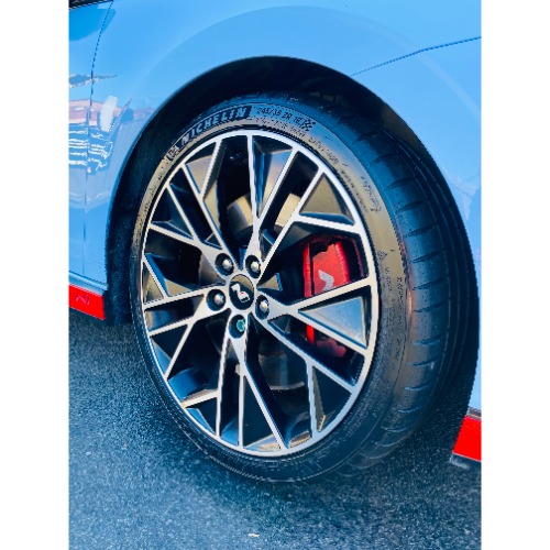 Image for Top Tier Mobile Tyres with ID of: 7100275