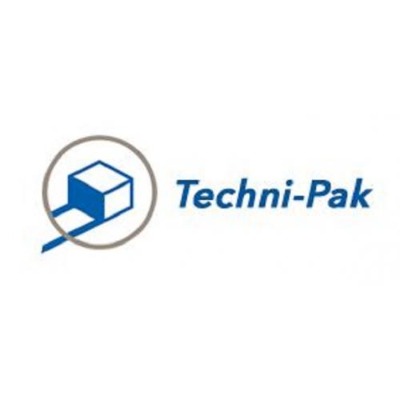 Image for Techni-Pak, LLC with ID of: 3312322