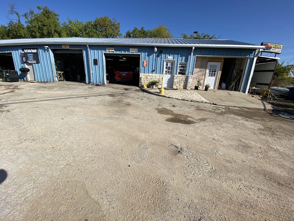 Image for H & H Auto Repair with ID of: 7100320