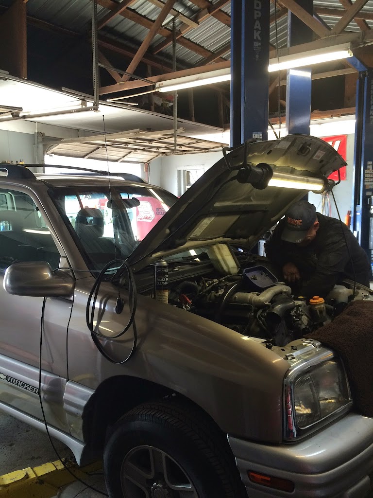 Image for H & H Auto Repair with ID of: 7100321