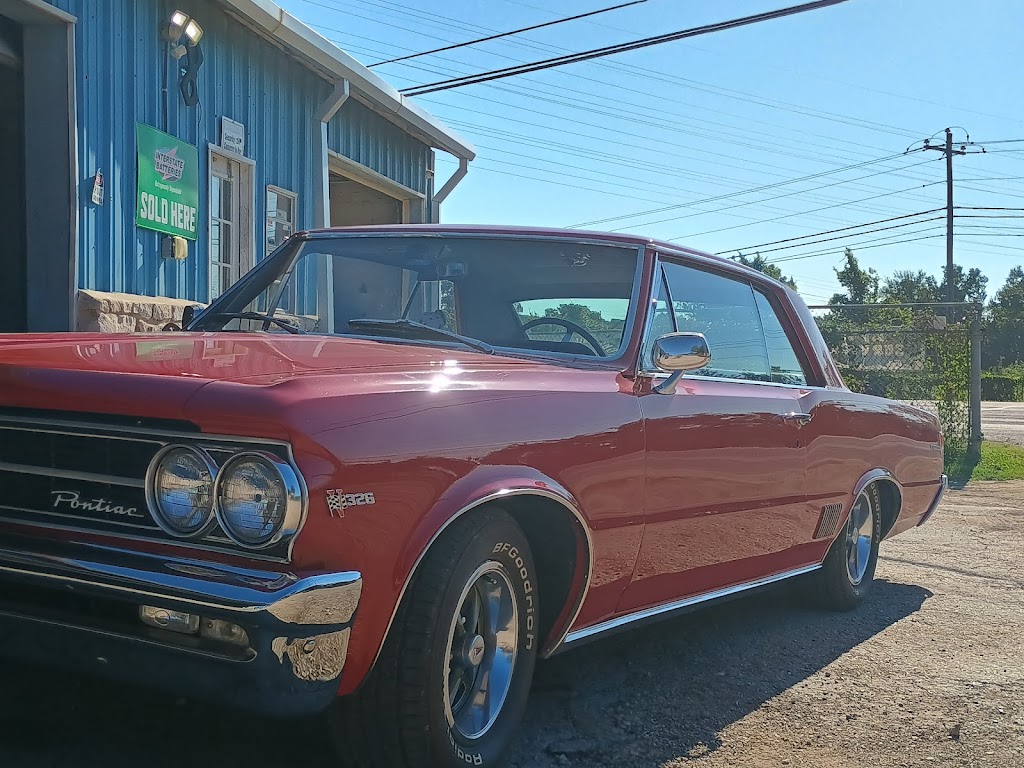 Image for H & H Auto Repair with ID of: 7100324