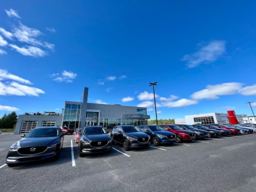 Image for Mazda Joliette with ID of: 7100370