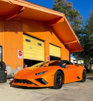 Image for C&D Tires & Auto Repair with ID of: 7100457