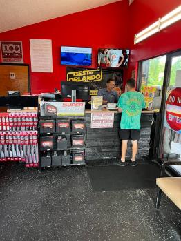 Image for C&D Tires & Auto Repair with ID of: 7100459