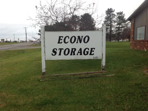 Image for Dove Storage - Lancaster with ID of: 7100462