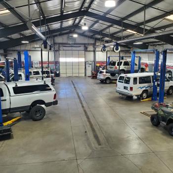 Image for Wade Bryant's Auto Repair with ID of: 7100611