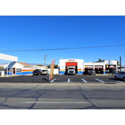 Image for All Makes & Models Auto Repair with ID of: 7100685