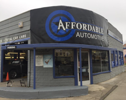 Image for Affordable Automotive with ID of: 7100712
