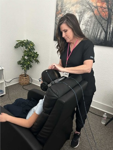 Image for BRAINTOPIA Neurofeedback Centers with ID of: 7100747