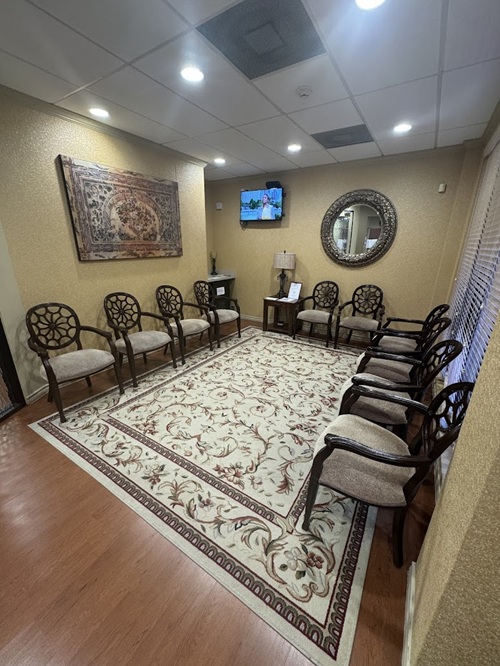 Image for Castells Dental Group with ID of: 7100828