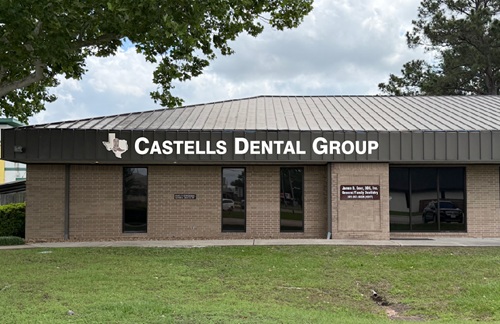 Image for Castells Dental Group with ID of: 7100831