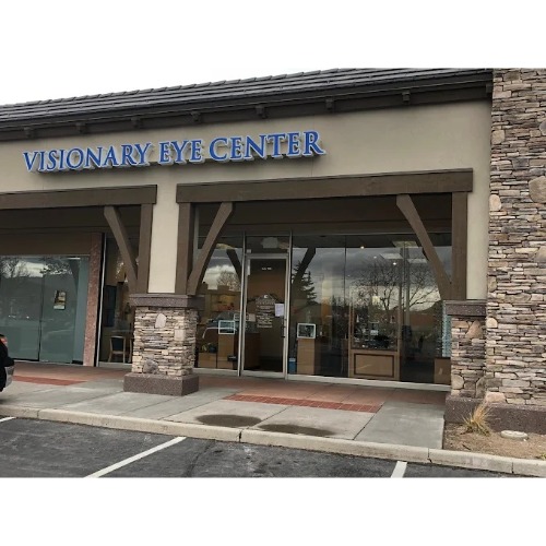 Image for Visionary Eye Center with ID of: 7100936