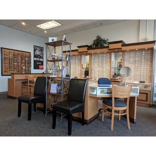 Image for Visionary Eye Center with ID of: 7100939
