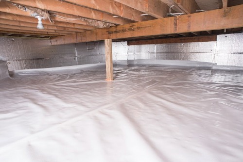 Image for Bowling Green Crawl Space Pros with ID of: 7101046