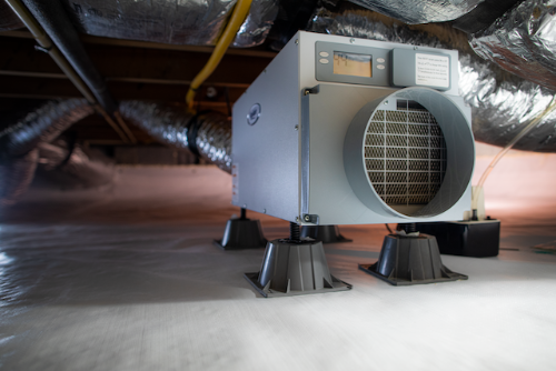 Image for Bowling Green Crawl Space Pros with ID of: 7101050