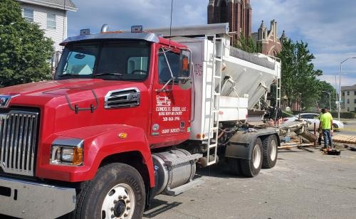 Image for Concrete Quick Delivery with ID of: 7101196