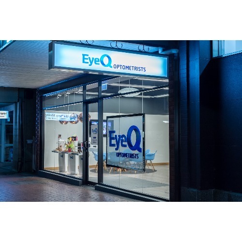 Image for EyeQ Optometrists Lithgow with ID of: 7101244