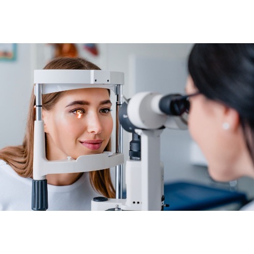Image for EyeQ Optometrists Lithgow with ID of: 7101245
