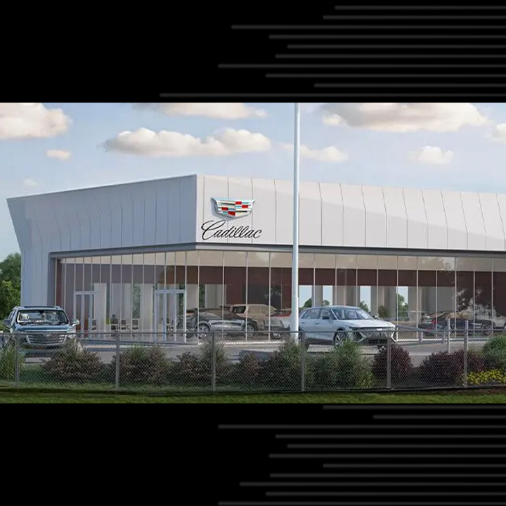 Image for Cadillac de Laval with ID of: 7101430