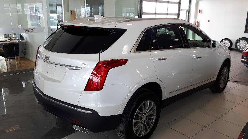 Image for Cadillac de Laval with ID of: 7101432
