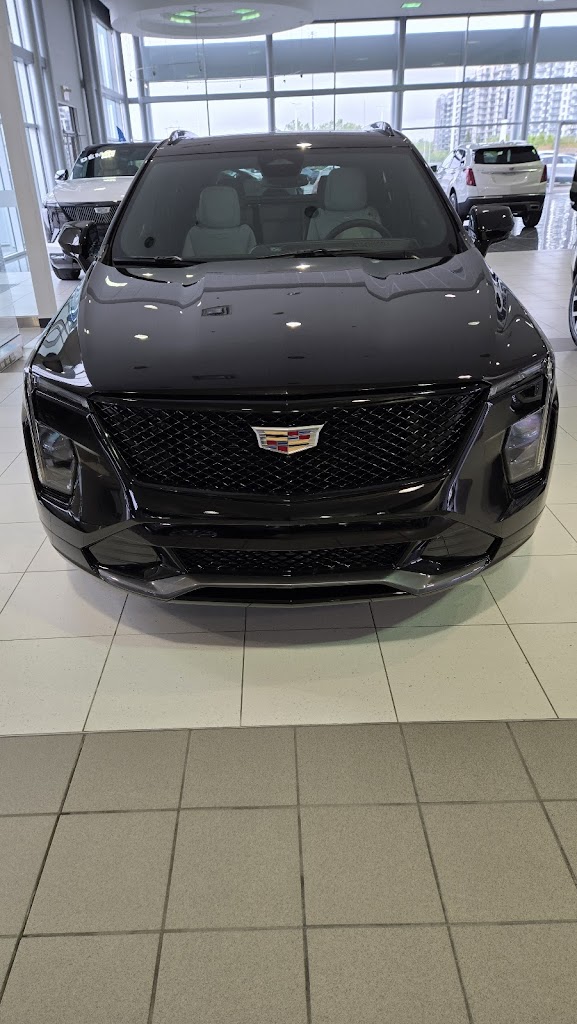 Image for Cadillac de Laval with ID of: 7101435