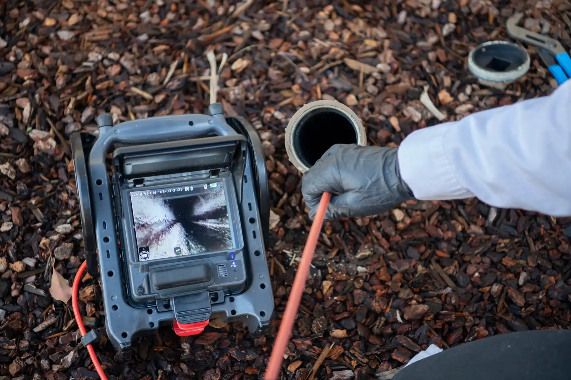 Image for Westside Drain Solutions with ID of: 7101461