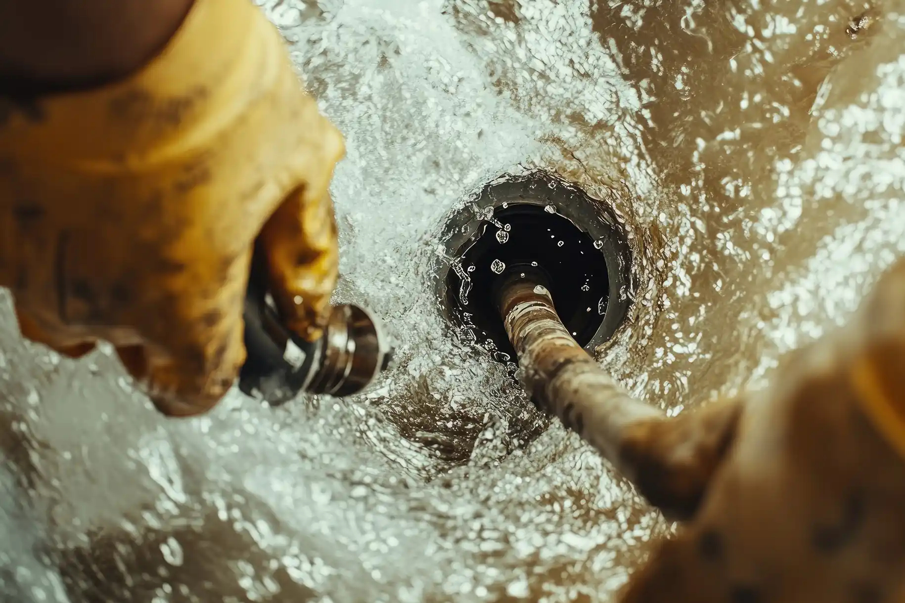 Image for Westside Drain Solutions with ID of: 7101462