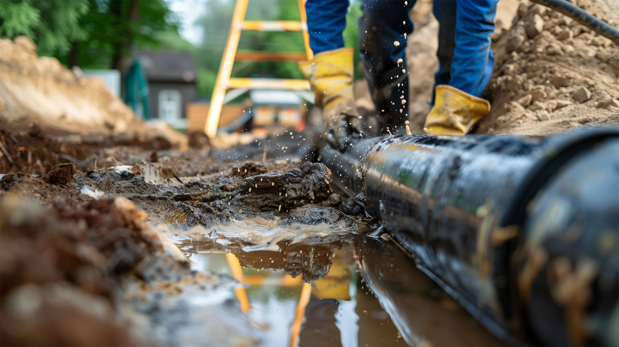 Image for Westside Drain Solutions with ID of: 7101464