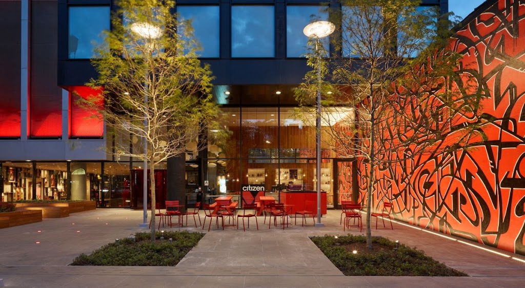 Image for Mozzo Coffee with ID of: 7101490