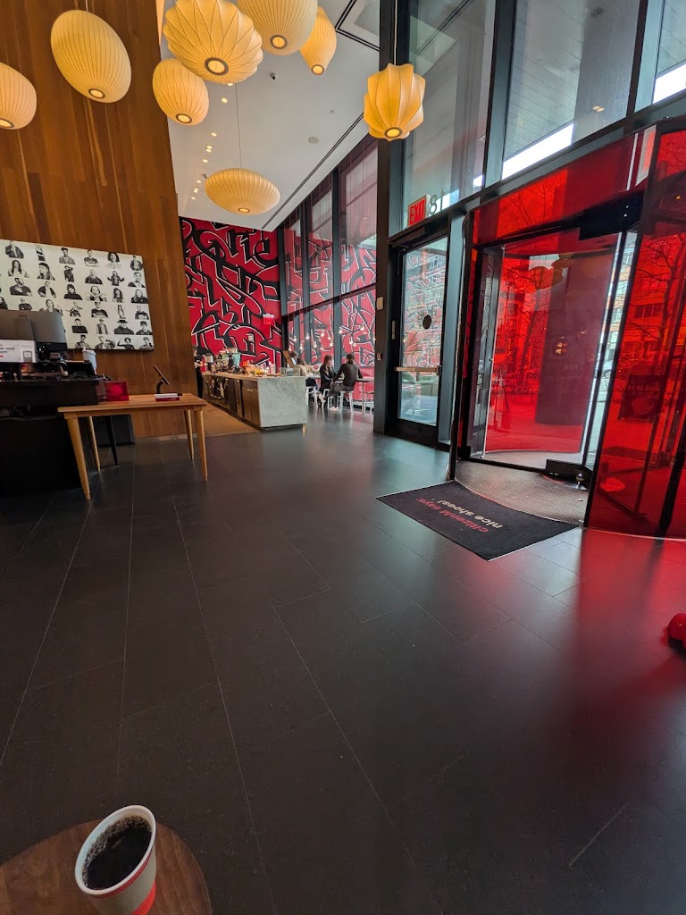 Image for Mozzo Coffee with ID of: 7101493
