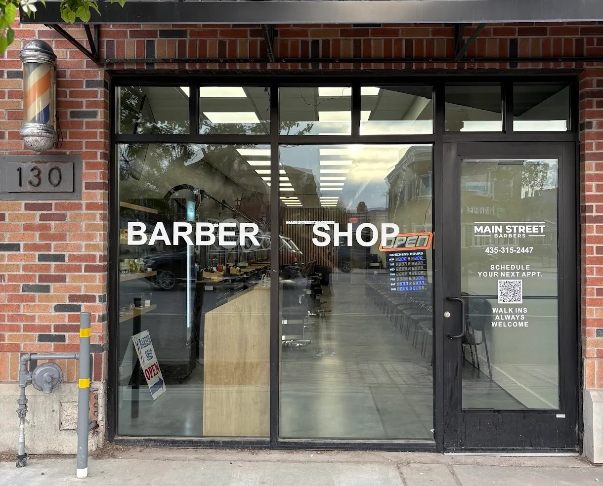 Image for Main Street Barbers with ID of: 7101550