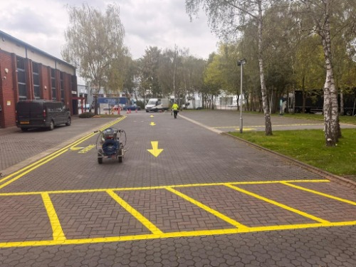 Image for Vantage Surfaces Ltd with ID of: 7101563