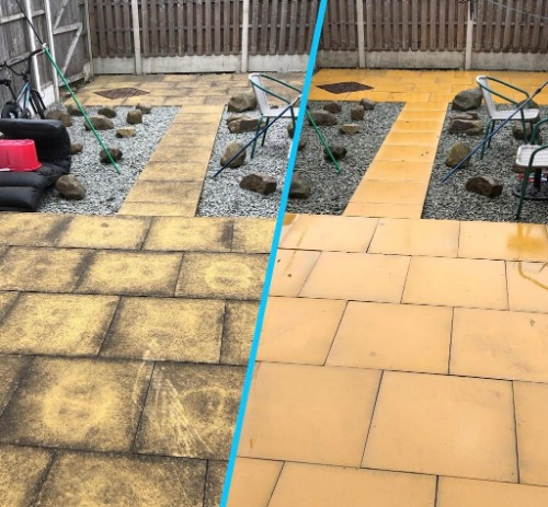Image for Vantage Surfaces Ltd with ID of: 7101564