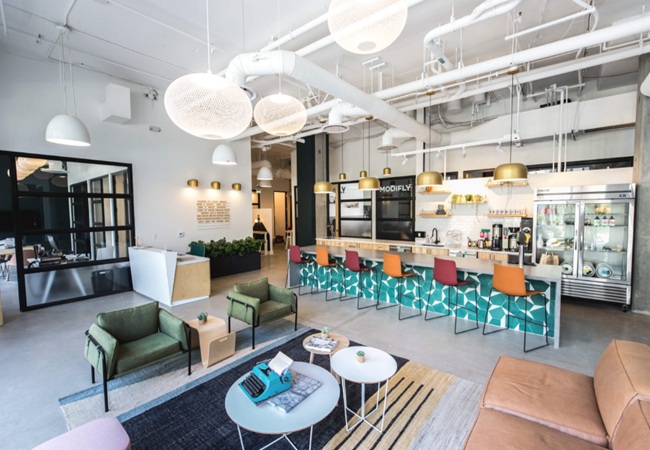 Image for Union Cowork with ID of: 7101586