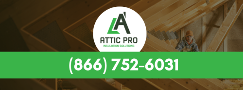 Image for LA Attic Pro with ID of: 7101612