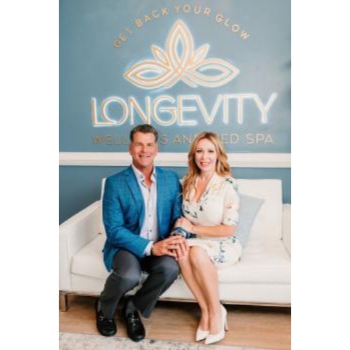 Image for Longevity Wellness and Med Spa with ID of: 7101630