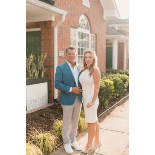 Image for Longevity Wellness and Med Spa with ID of: 7101632