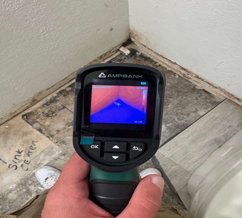 Image for LA Mold Testing with ID of: 7101655