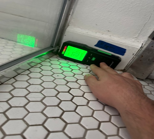 Image for LA Mold Testing with ID of: 7101658