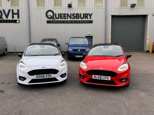 Image for Queensbury Van Hire with ID of: 7101706