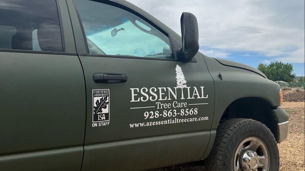 Image for Essential Tree Care with ID of: 7101822