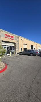 Image for Triton Auto Care with ID of: 7101820