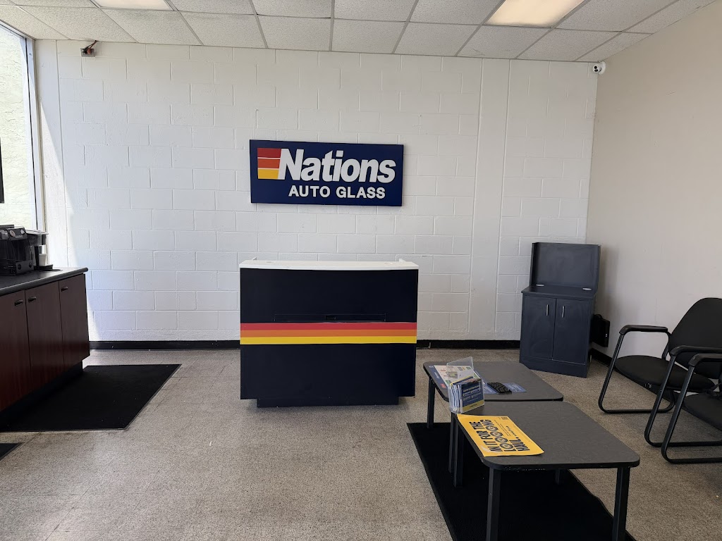 Image for Auto Glass Shop with ID of: 7101910